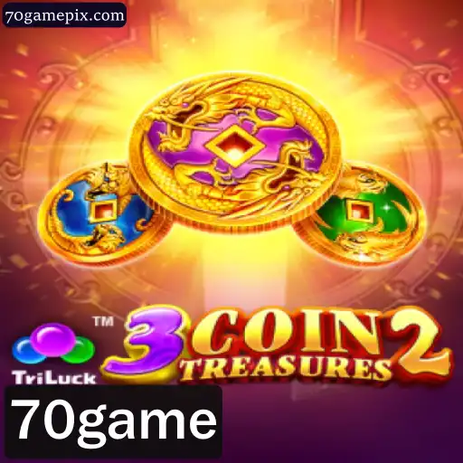 Explorando o Fascinante Mundo de 3CoinTreasures2: Um Mergulho no 70game