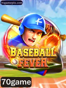 Descubra o Fascinante Mundo do BaseballFever: O Desafio dos 70 Jogos