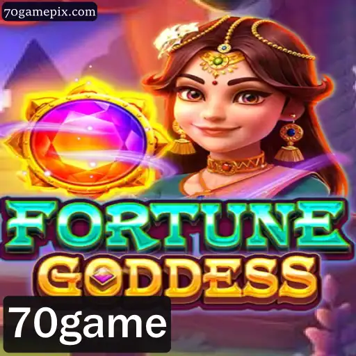 Explorando o Universo de FORTUNEGODDESS: Uma Nova Experiência de Jogo Integrada com 70game
