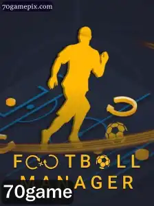 Conheça o Fascinante Mundo de FootballManager: O Que é o Fenômeno 70game