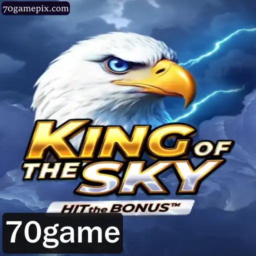 Descubra o Fascinante Jogo KingOfTheSky: A Nova Sensação no Mundo dos Games