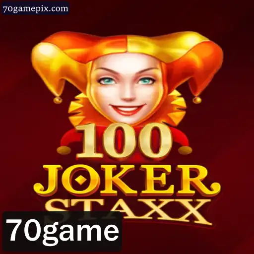 Explore o Mundo Vibrante de 100JokerStaxx: Um Jogo de Azar com Emoção Acelerada