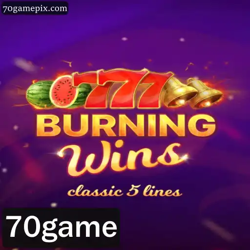 Descubra as Emoções do Jogo BurningWins: Um Clássico Moderno