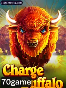 Descubra Tudo Sobre ChargeBuffalo: O Jogo Que Conquista Fãs