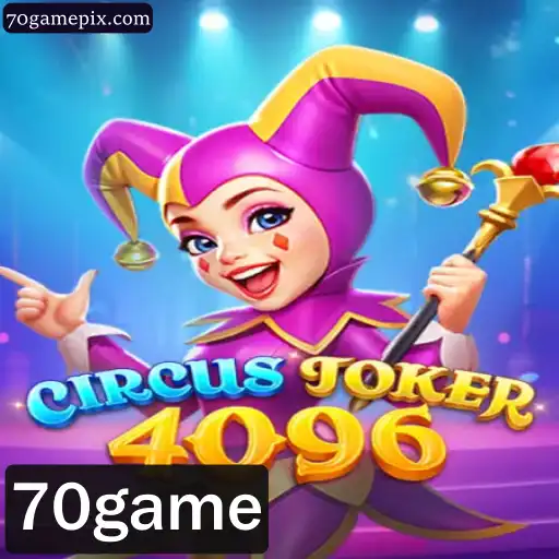 Explorando o Mundo Empolgante de CircusJoker4096