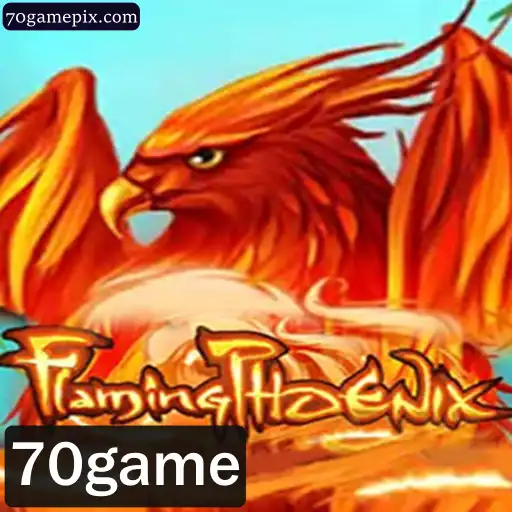 A Nova Sensação do Mundo dos Jogos: FlamingPhoenix