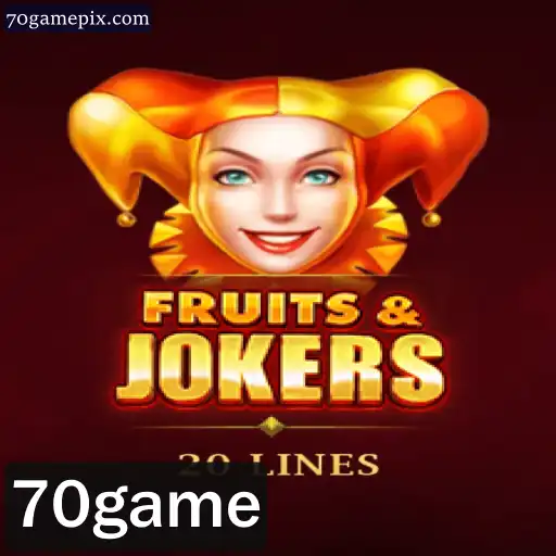 Explorando o Mundo de FruitsAndJokers20: Uma Aventura de Jogo