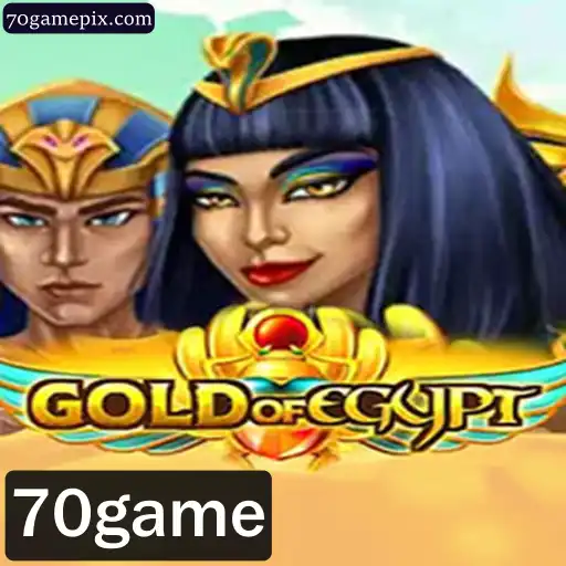 Desvendando os Mistérios de GoldOfEgypt: O Fascinante Mundo de 70game