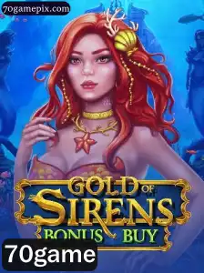 Descubra o Fascinante Mundo de GoldofSirensBonusBuy