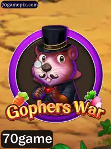 Explorando GophersWar: A Nova Sensação de Jogos de Estratégia