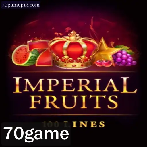 ImperialFruits100: Descubra o Universo Fascinante do 70game