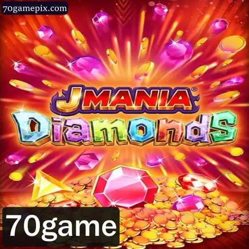 Explorando o Mundo de JManiaDiamonds: Um Fenômeno 70game