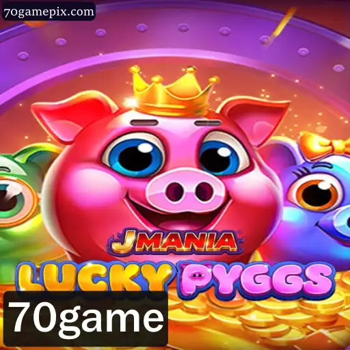 Uma Aventura Inovadora: Explorando o Jogo JManiaLuckyPyggs