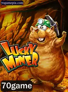 Explorando o Mundo de LuckyMiner: Regras e Estratégias do Jogo 70game
