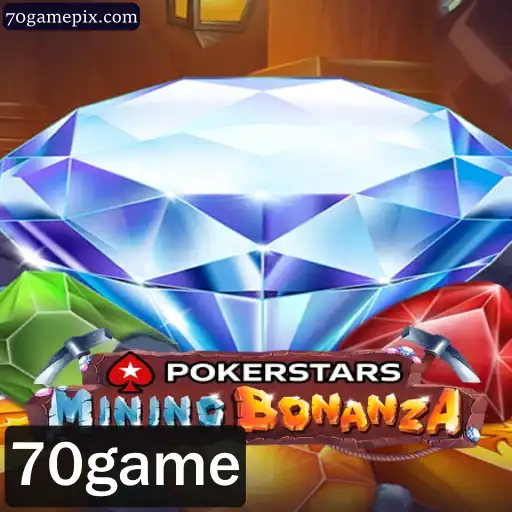 Pokerstars: Uma Aventura em Jogos de Cartas com a Emoção do 70game