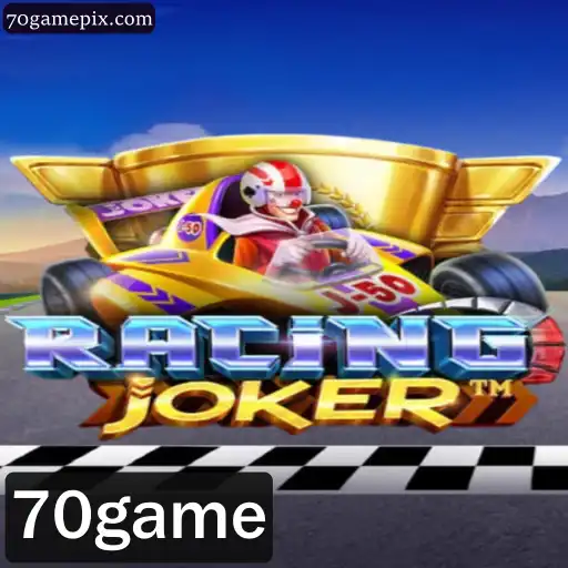 RacingJoker: Descubra o Adrenalizante Mundo de 70game