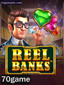 Explorando o Mundo de ReelBanks: Regras e Novidades do Jogo de 70game