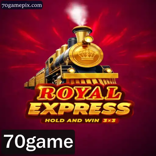 RoyalExpress: Mergulhe no Mundo do 70game
