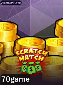 Descubra as Emoções de ScratchMatch: O Jogo que Revoluciona o Conceito de 70game