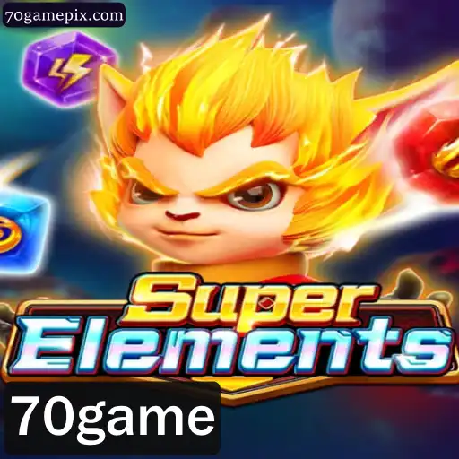 SuperElements: Descubra o Mundo Fascinante do Jogo '70game'
