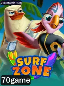 Explorando o Universo de SurfZone: O Novo Fenômeno no Mundo dos Jogos