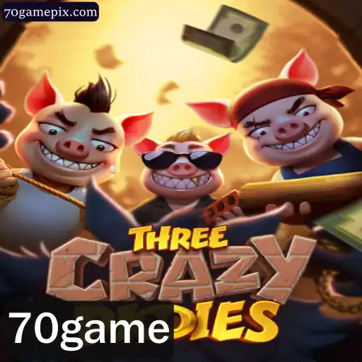 Descubra o Universo Divertido de ThreeCrazyPiggies: O Viciante Jogo de Aventura