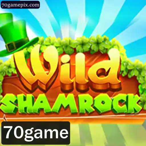 Descubra o Universo de WildShamrock: Um Mergulho no 70game Revolucionário