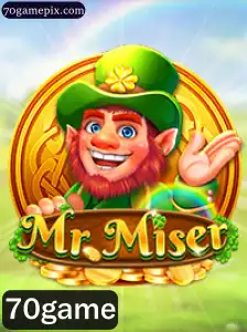 Explorando MrMiser: O Jogo Estratégico de Gestão de Recursos