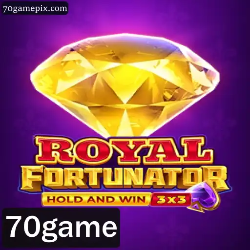 Royalfort: O Empolgante Universo do Novo Jogo 70game