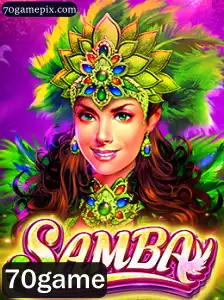 Explorando o Fascinante Mundo do Jogo 'Samba' - Uma Jornada no Estilo Anos 70