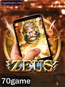 ZeusM: Explorando o Universo do 70game